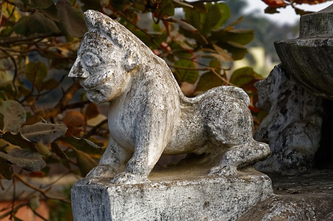 Bhubaneswar-Lingaraja temple-028